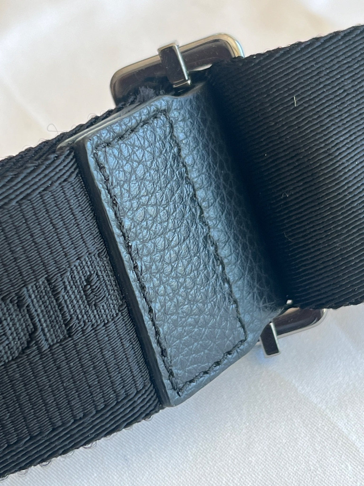 Christian Dior Bandoulière amovible Christian Dior — vue 6 | Le comptoir vintage