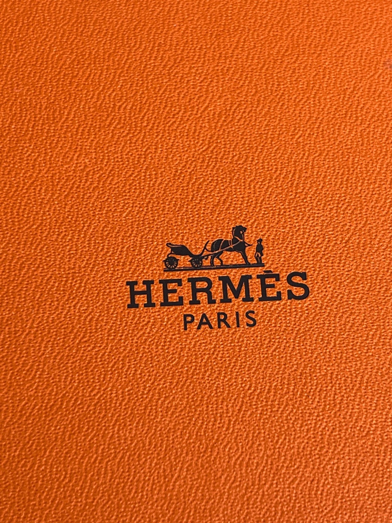 Hermès Cadenas Kelly avec clés et étui en cuir — vue 5 | Le comptoir vintage