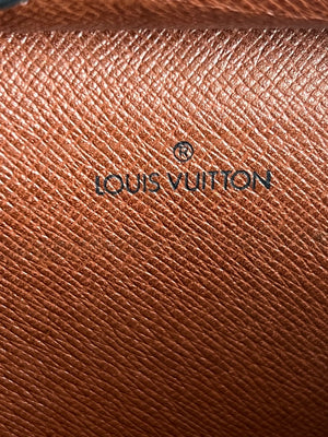 Louis Vuitton Pochette Homme Monogram — vue 7 | Le comptoir vintage
