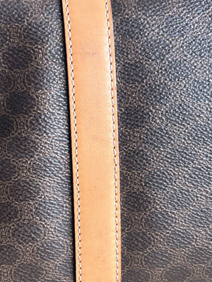 Celine Boston Macadam 25 — vue 2 | Le comptoir vintage
