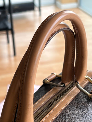 Celine Boston Macadam 25 — vue 5 | Le comptoir vintage