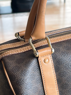 Celine Boston Macadam 25 — vue 6 | Le comptoir vintage