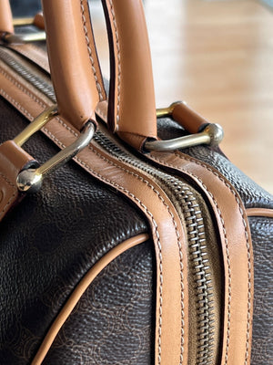 Celine Boston Macadam 25 — vue 8 | Le comptoir vintage
