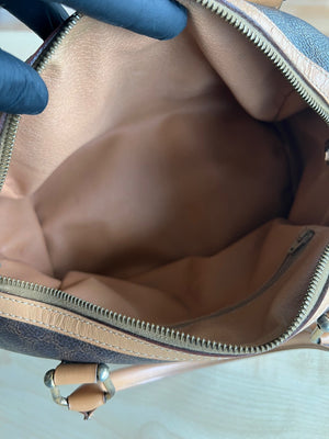 Celine Boston Macadam 25 — vue 14 | Le comptoir vintage