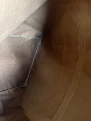 Louis Vuitton Keepall 60 Bandoulière Monogram — vue 17 | Le comptoir vintage