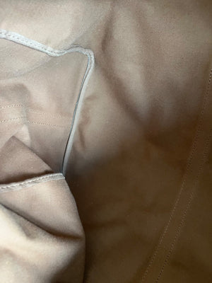 Louis Vuitton Keepall 60 Bandoulière Monogram — vue 19 | Le comptoir vintage