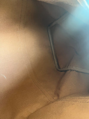 Louis Vuitton Sac Souple 35 Monogram — vue 17 | Le comptoir vintage