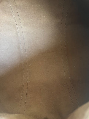Louis Vuitton Sac Souple 35 Monogram — vue 20 | Le comptoir vintage