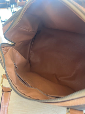 Celine Boston Macadam — vue 14 | Le comptoir vintage