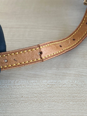 Louis Vuitton Sac Saint Cloud Monogram PM — vue 7 | Le comptoir vintage