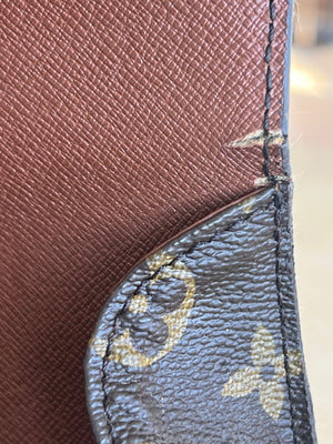 Louis Vuitton Sac Saint Cloud Monogram PM — vue 13 | Le comptoir vintage
