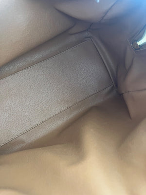 Celine Boston Bag Macadam — vue 16 | Le comptoir vintage