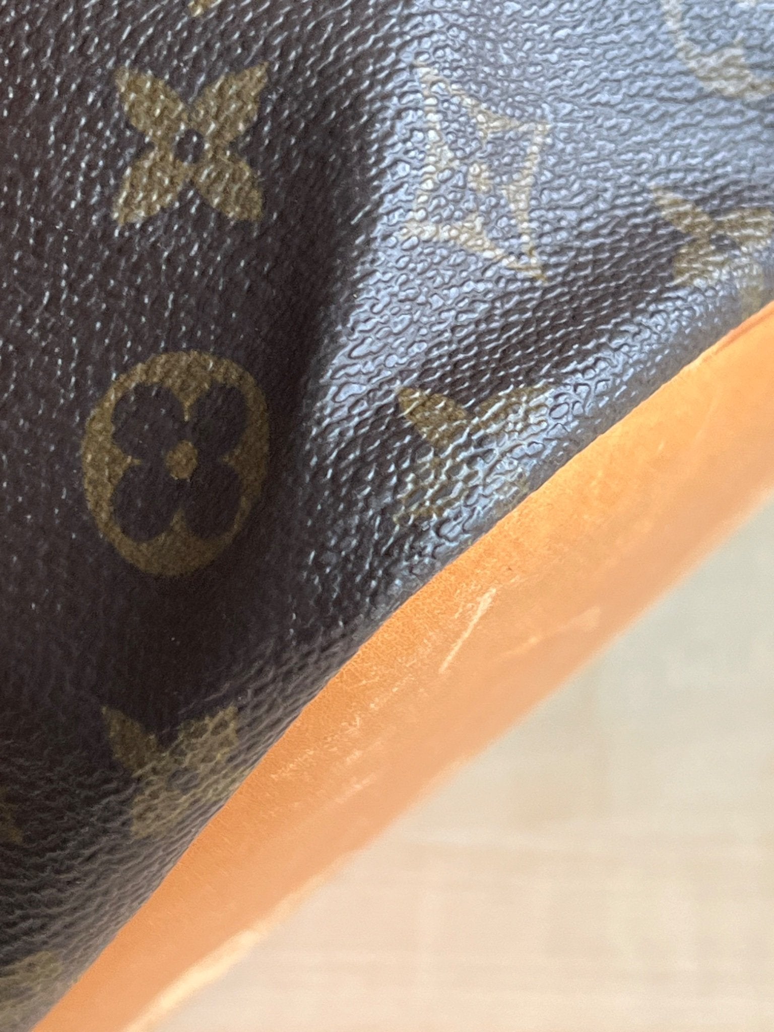 Louis Vuitton Sac Noé PM Monogram — vue 15 | Le comptoir vintage