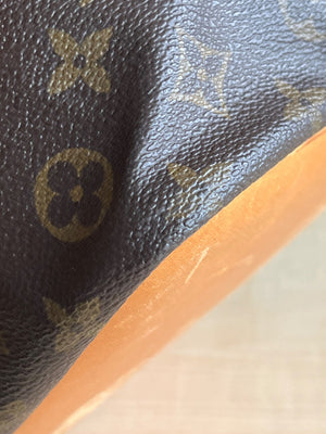 Louis Vuitton Sac Noé PM Monogram — vue 15 | Le comptoir vintage