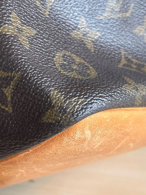 Louis Vuitton Sac Noé PM Monogram — vue 16 | Le comptoir vintage