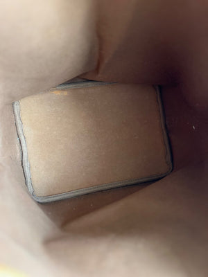 Louis Vuitton Sac Noé PM Monogram — vue 18 | Le comptoir vintage