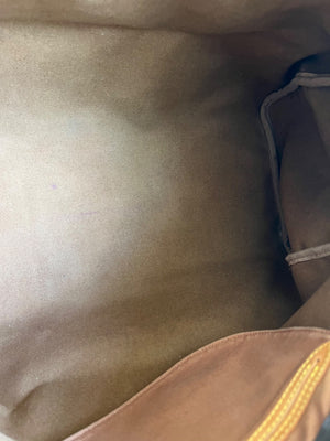 Louis Vuitton Speedy 40 Monogram — vue 13 | Le comptoir vintage