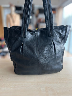 Sac cabas See By Chloé — vue 3 | Le comptoir vintage