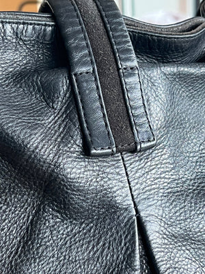 Sac cabas See By Chloé — vue 5 | Le comptoir vintage