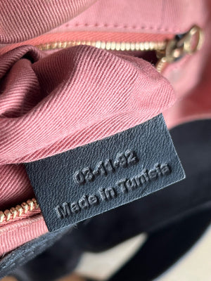 Sac cabas See By Chloé — vue 7 | Le comptoir vintage