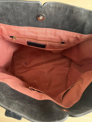 Sac cabas See By Chloé — vue 12 | Le comptoir vintage