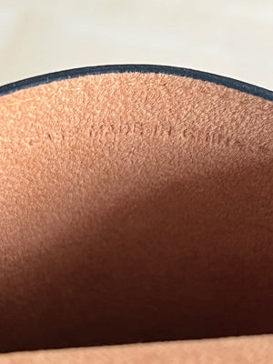 Pochette pour téléphone Celine — vue 8 | Le comptoir vintage