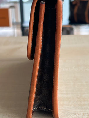 Pochette Celine — vue 8 | Le comptoir vintage