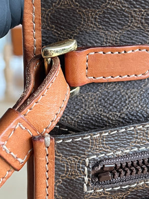 Pochette Celine — vue 11 | Le comptoir vintage