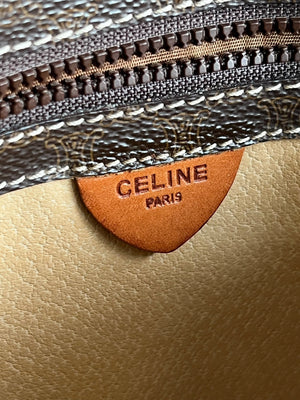 Pochette Celine — vue 13 | Le comptoir vintage