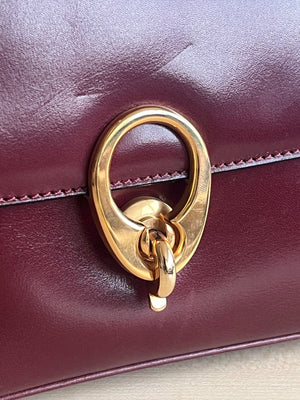 Sac bandoulière Céline — vue 4 | Le comptoir vintage