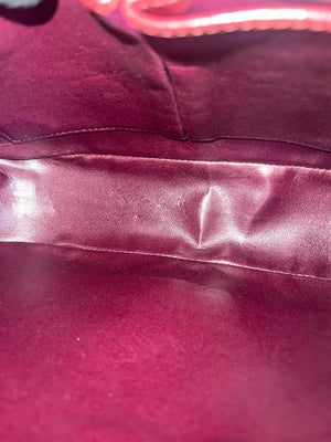 Sac bandoulière Céline — vue 11 | Le comptoir vintage