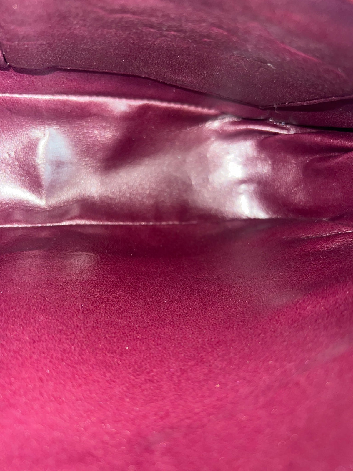 Sac bandoulière Céline — vue 12 | Le comptoir vintage