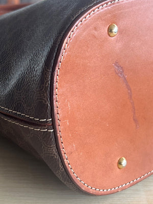Sac à main Céline — vue 4 | Le comptoir vintage