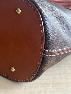 Sac à main Céline — vue 5 | Le comptoir vintage