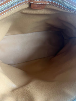 Sac à main Céline — vue 9 | Le comptoir vintage