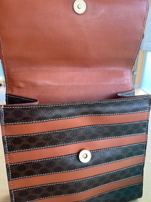 Sac à main Céline — vue 7 | Le comptoir vintage