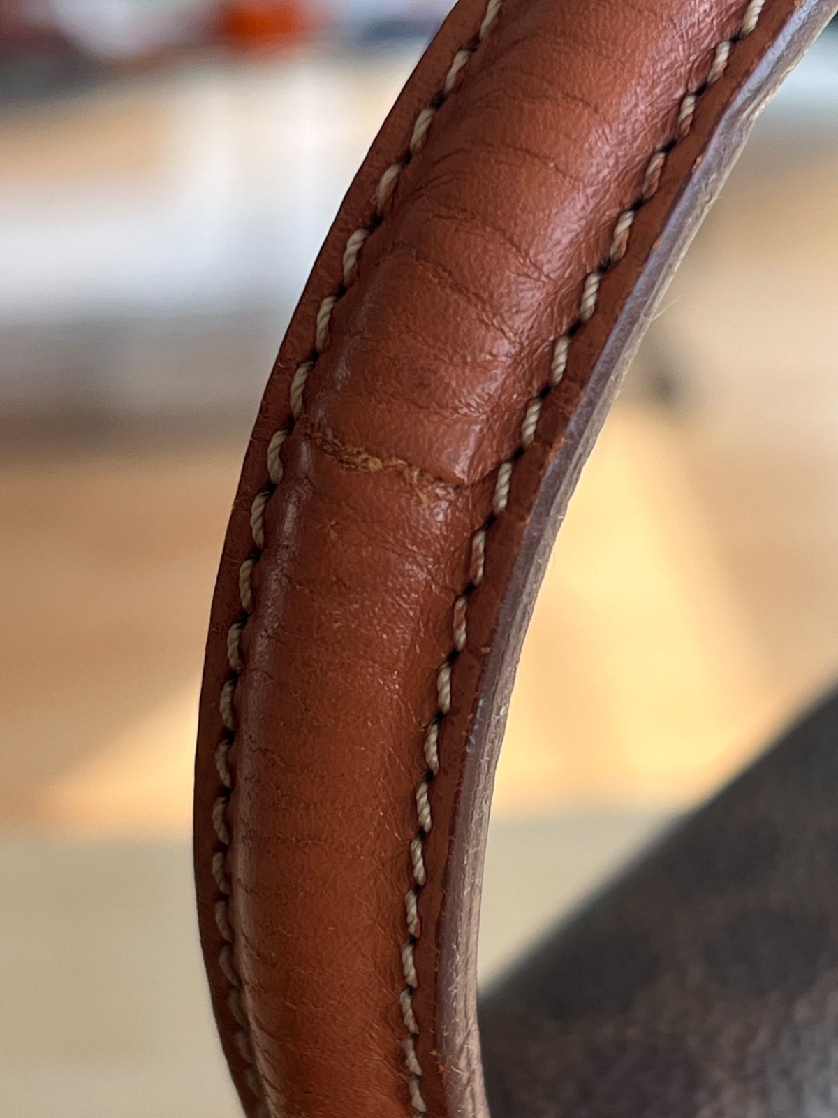 Sac à main Céline — vue 8 | Le comptoir vintage