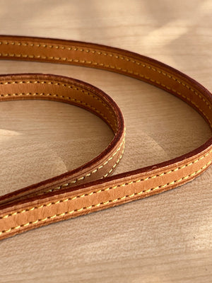 Bandoulière Louis Vuitton — vue 4 | Le comptoir vintage