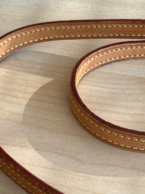 Bandoulière Louis Vuitton — vue 6 | Le comptoir vintage