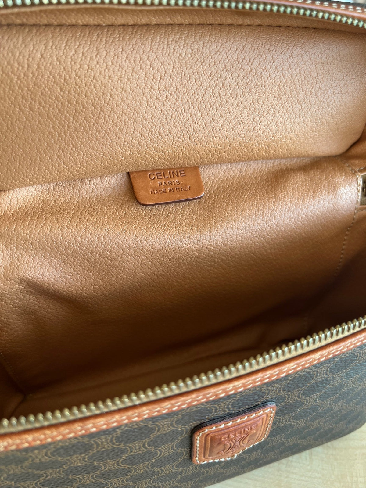 Sac vanity Céline — vue 11 | Le comptoir vintage