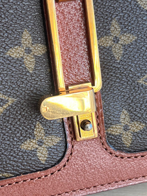 Sac Louis Vuitton Rond-Point — vue 7 | Le comptoir vintage