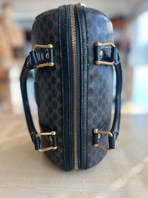 Sac Céline Mini Boston — vue 4 | Le comptoir vintage