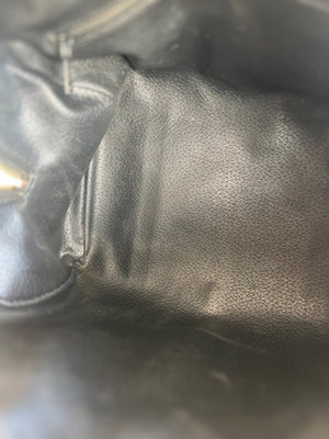 Sac Céline Mini Boston — vue 12 | Le comptoir vintage