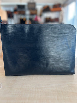Pochette Louis Vuitton — vue 7 | Le comptoir vintage
