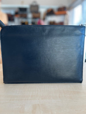 Pochette Louis Vuitton — vue 8 | Le comptoir vintage