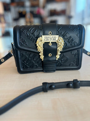 Sac bandoulière Versace Jeans Couture — vue 3 | Le comptoir vintage