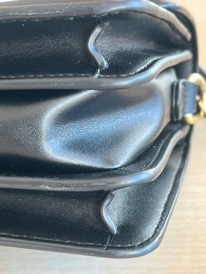 Sac bandoulière Versace Jeans Couture — vue 7 | Le comptoir vintage