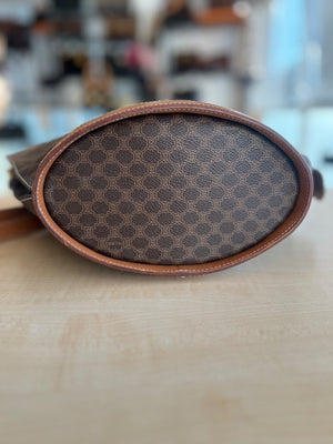 Sac Céline — vue 6 | Le comptoir vintage