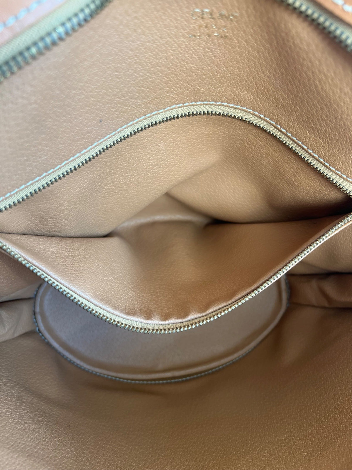 Sac Céline — vue 13 | Le comptoir vintage