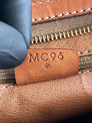 Pochette Céline — vue 9 | Le comptoir vintage
